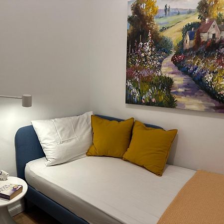 Stella Apartments Kaštela Zewnętrze zdjęcie