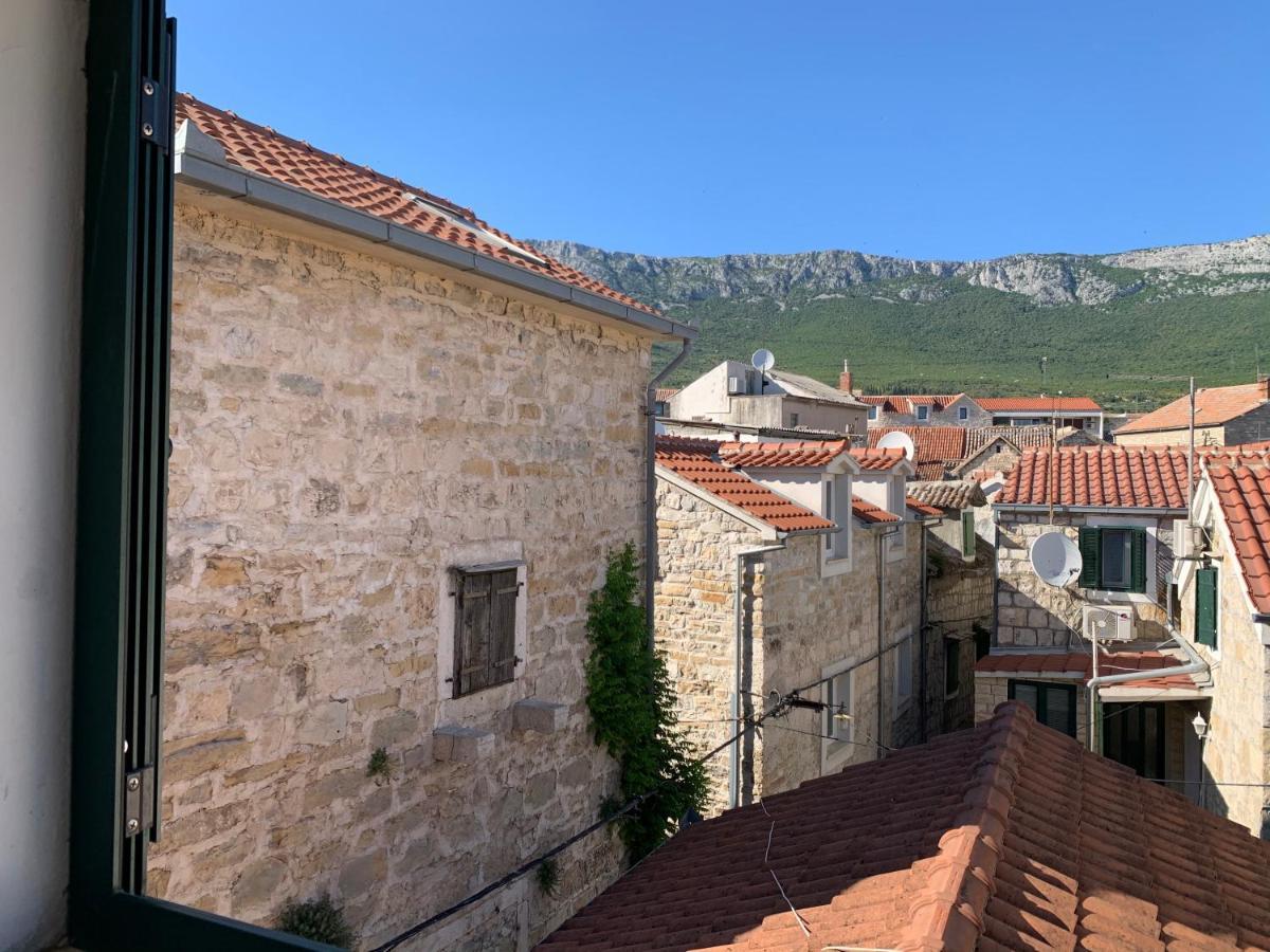 Stella Apartments Kaštela Zewnętrze zdjęcie