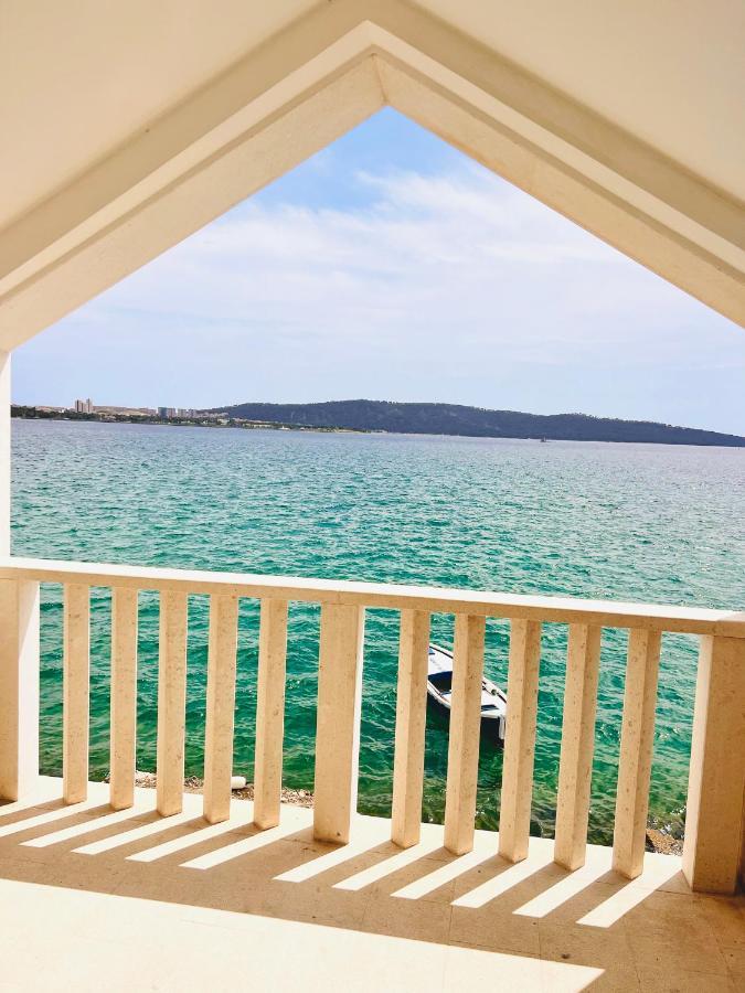 Stella Apartments Kaštela Zewnętrze zdjęcie