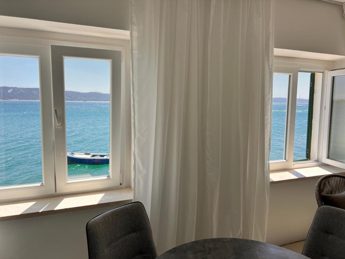 Stella Apartments Kaštela Zewnętrze zdjęcie