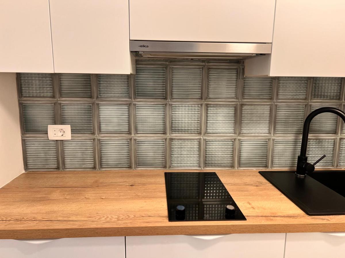 Stella Apartments Kaštela Zewnętrze zdjęcie