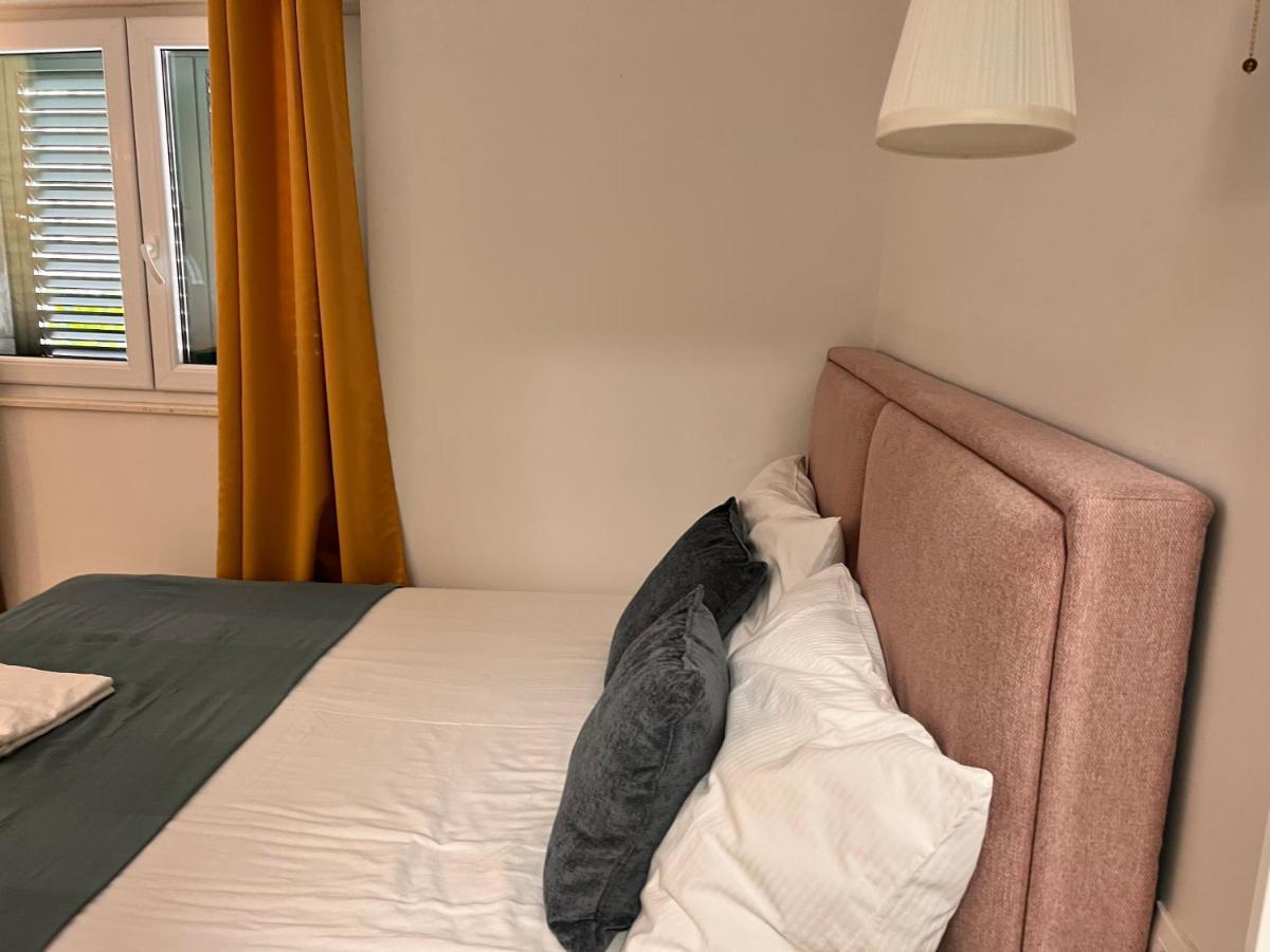 Stella Apartments Kaštela Zewnętrze zdjęcie