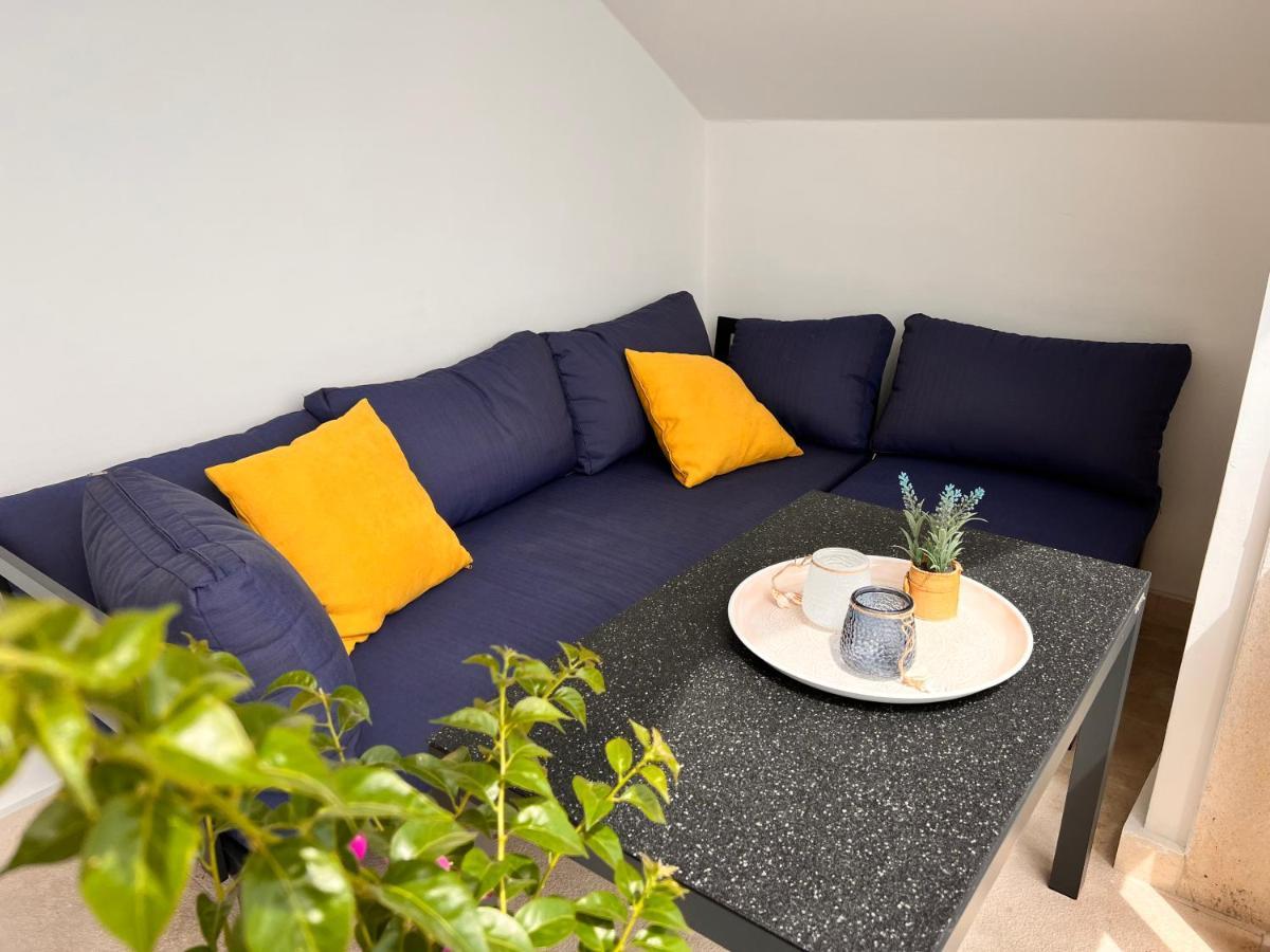 Stella Apartments Kaštela Zewnętrze zdjęcie