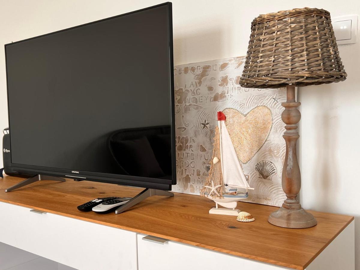 Stella Apartments Kaštela Zewnętrze zdjęcie