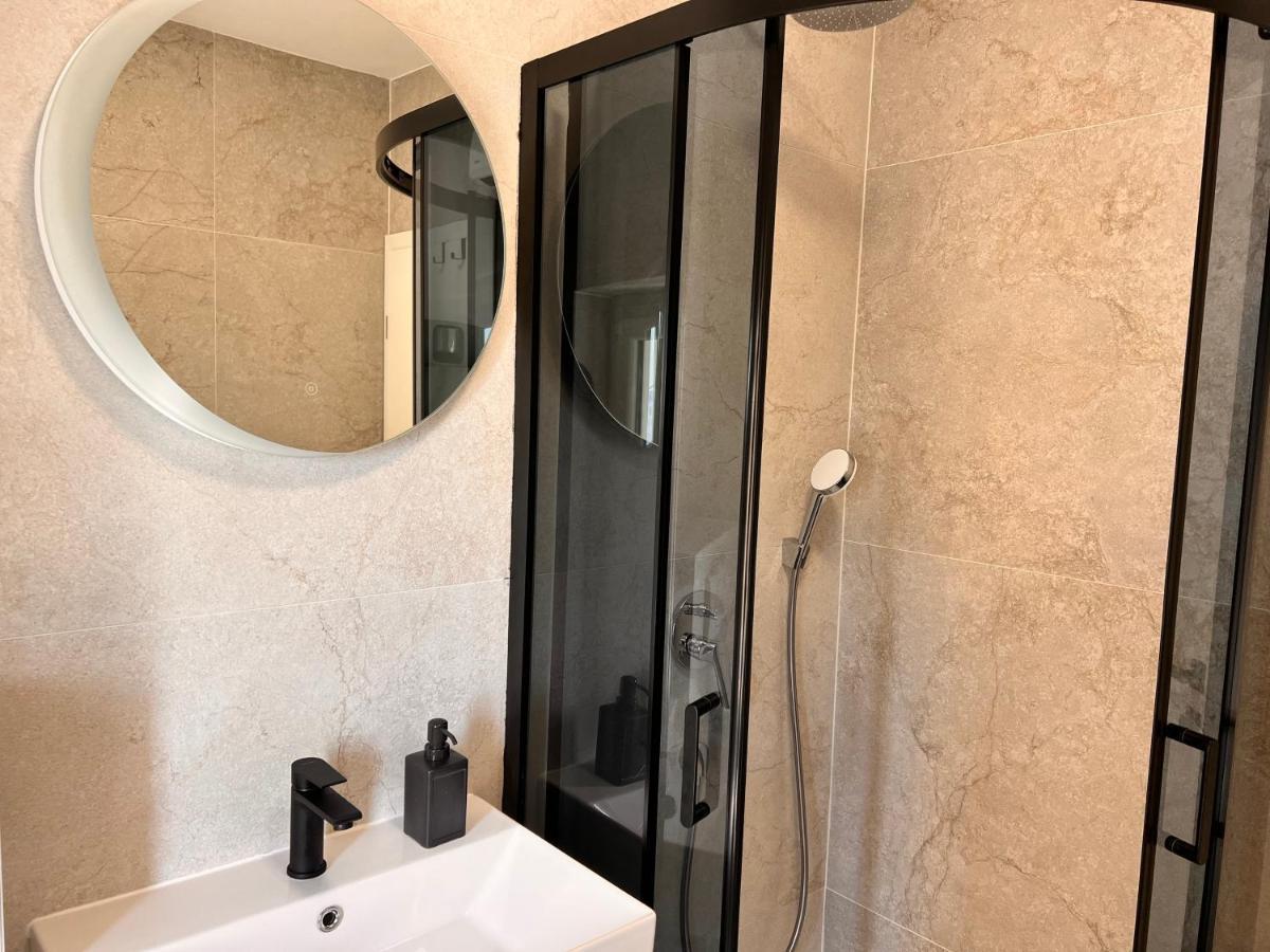 Stella Apartments Kaštela Zewnętrze zdjęcie