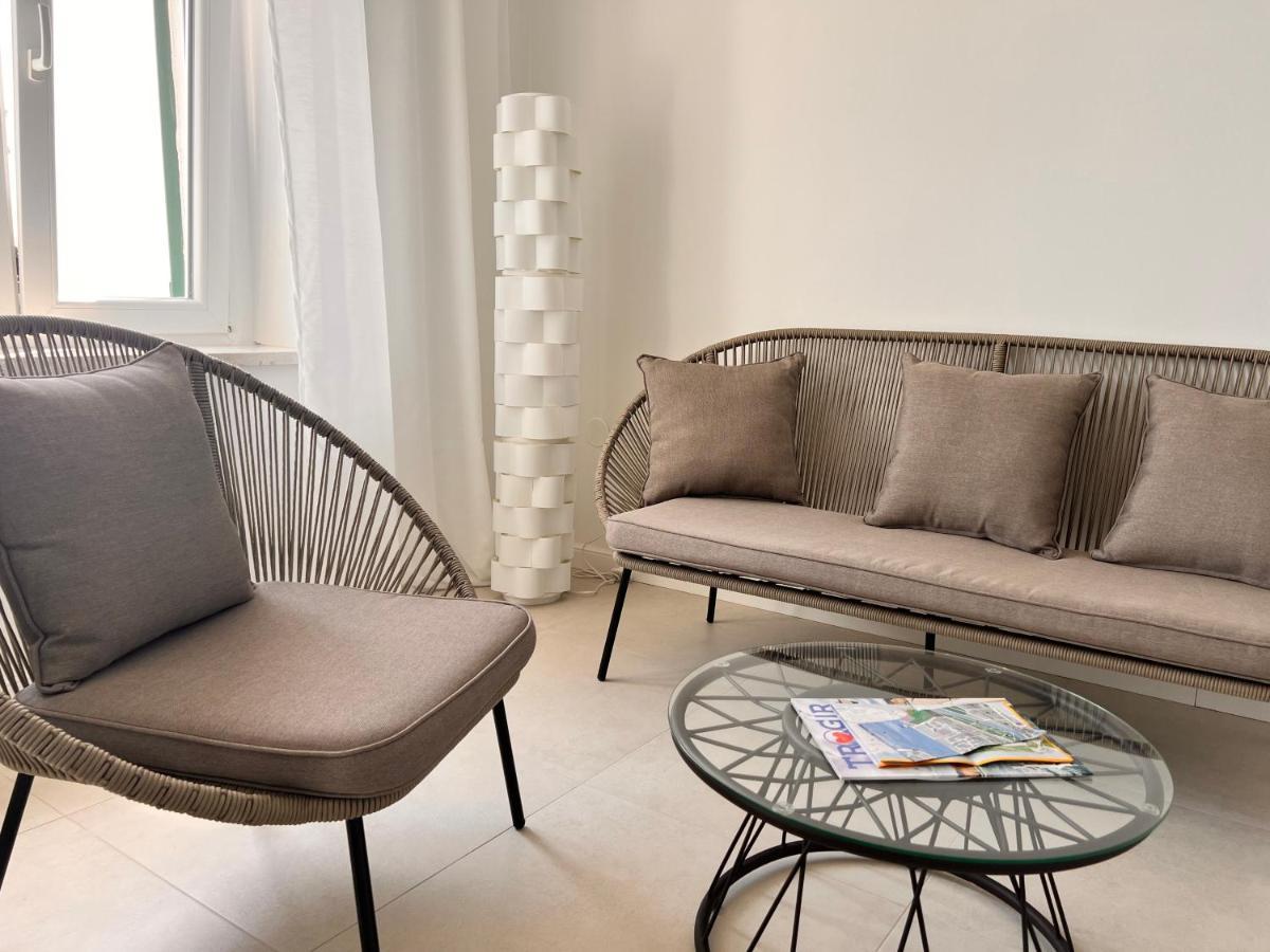 Stella Apartments Kaštela Zewnętrze zdjęcie
