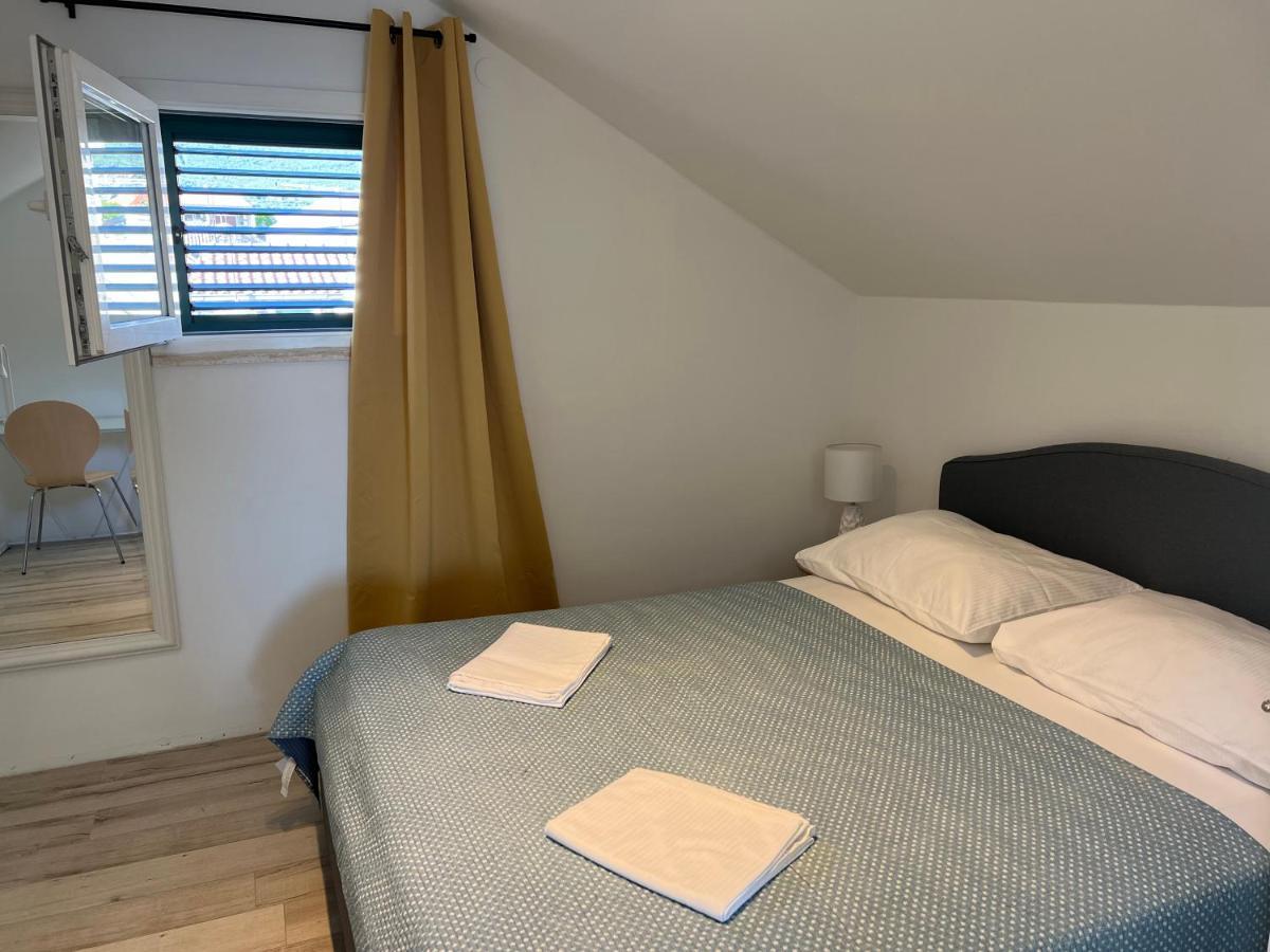Stella Apartments Kaštela Zewnętrze zdjęcie