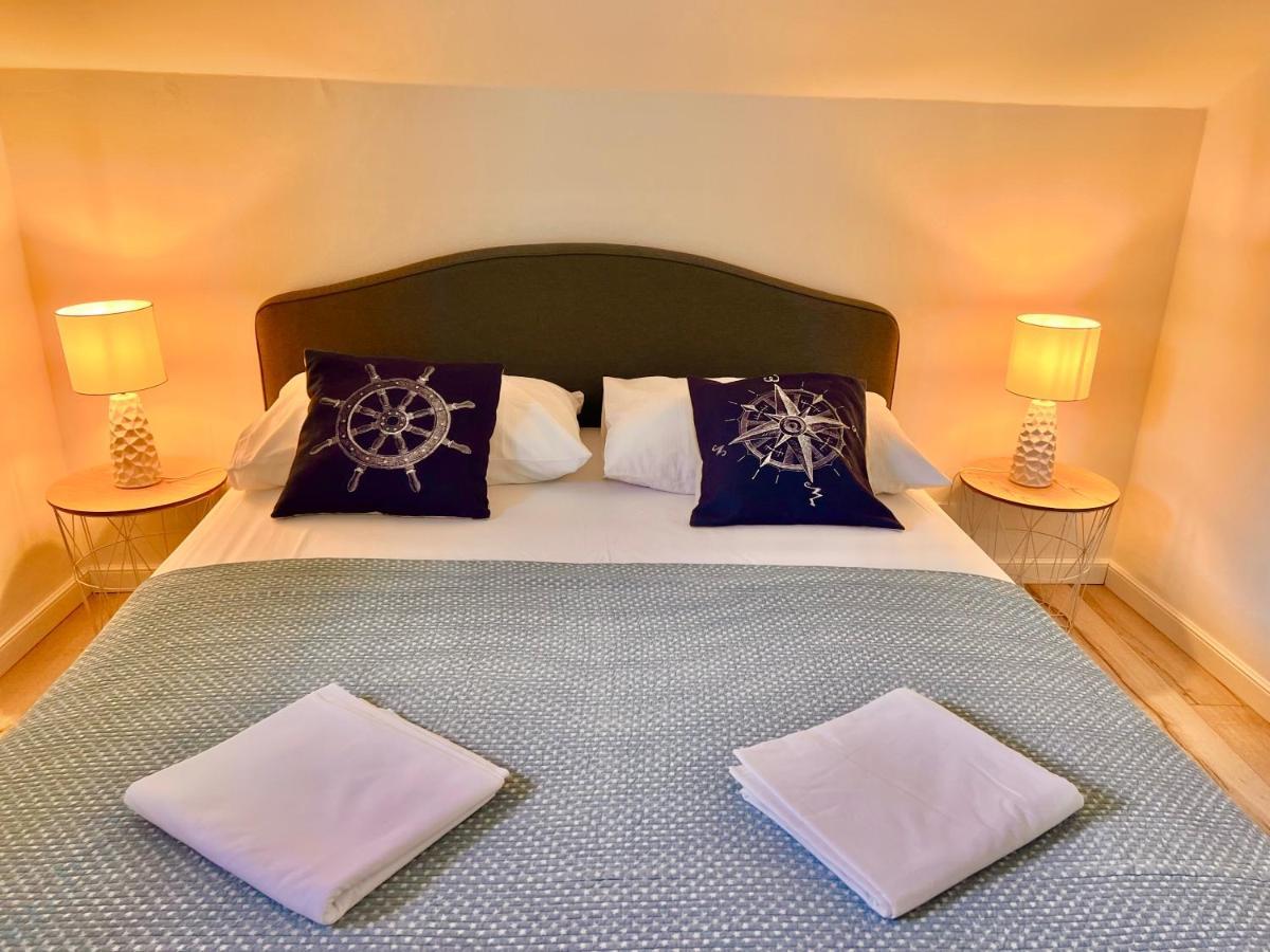 Stella Apartments Kaštela Zewnętrze zdjęcie