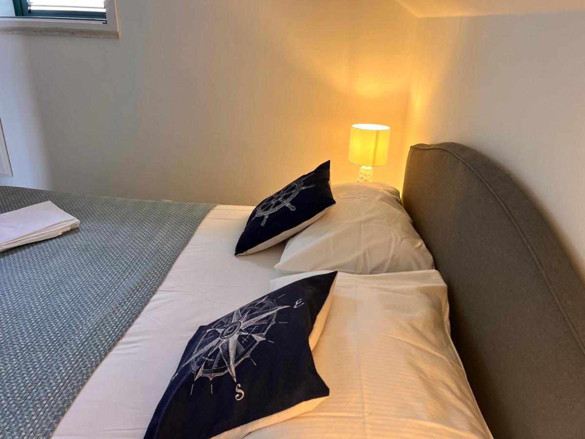 Stella Apartments Kaštela Zewnętrze zdjęcie