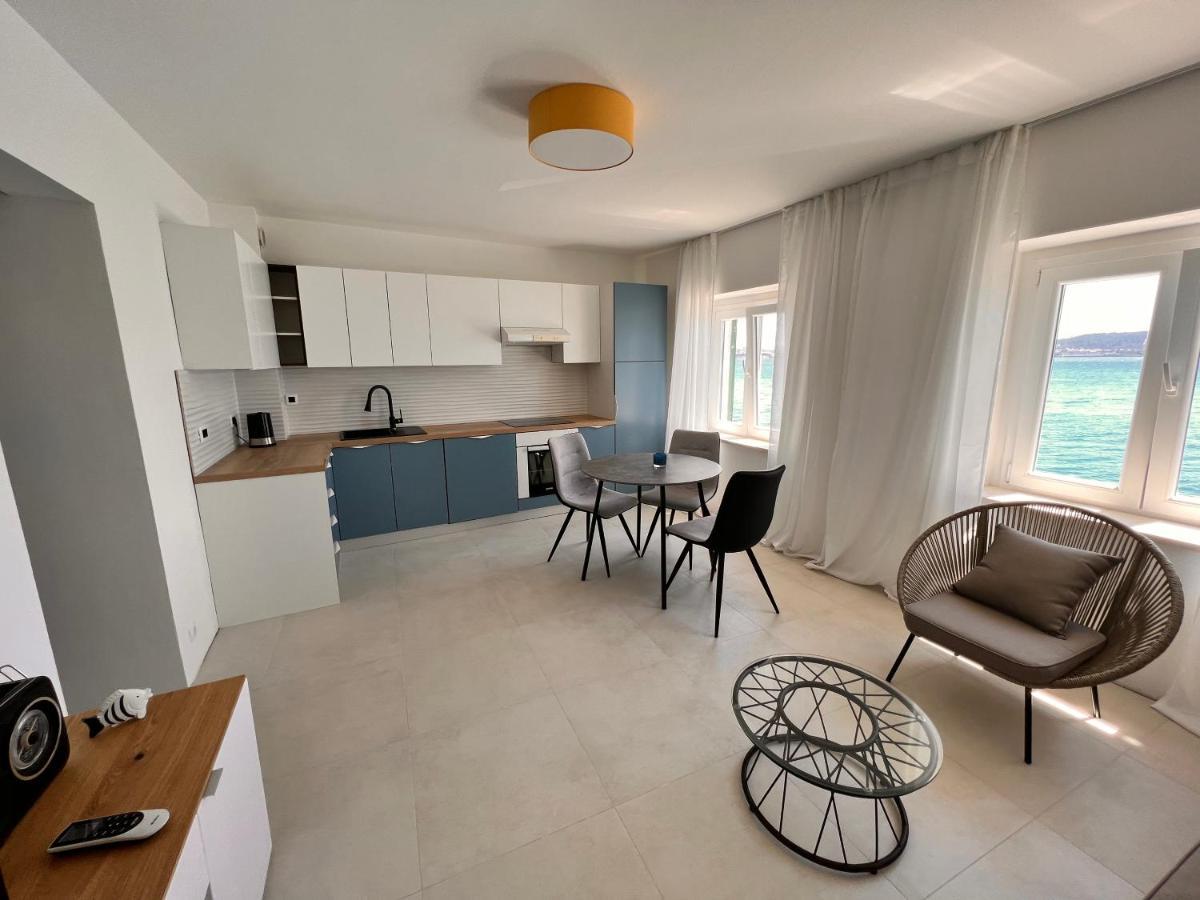 Stella Apartments Kaštela Zewnętrze zdjęcie