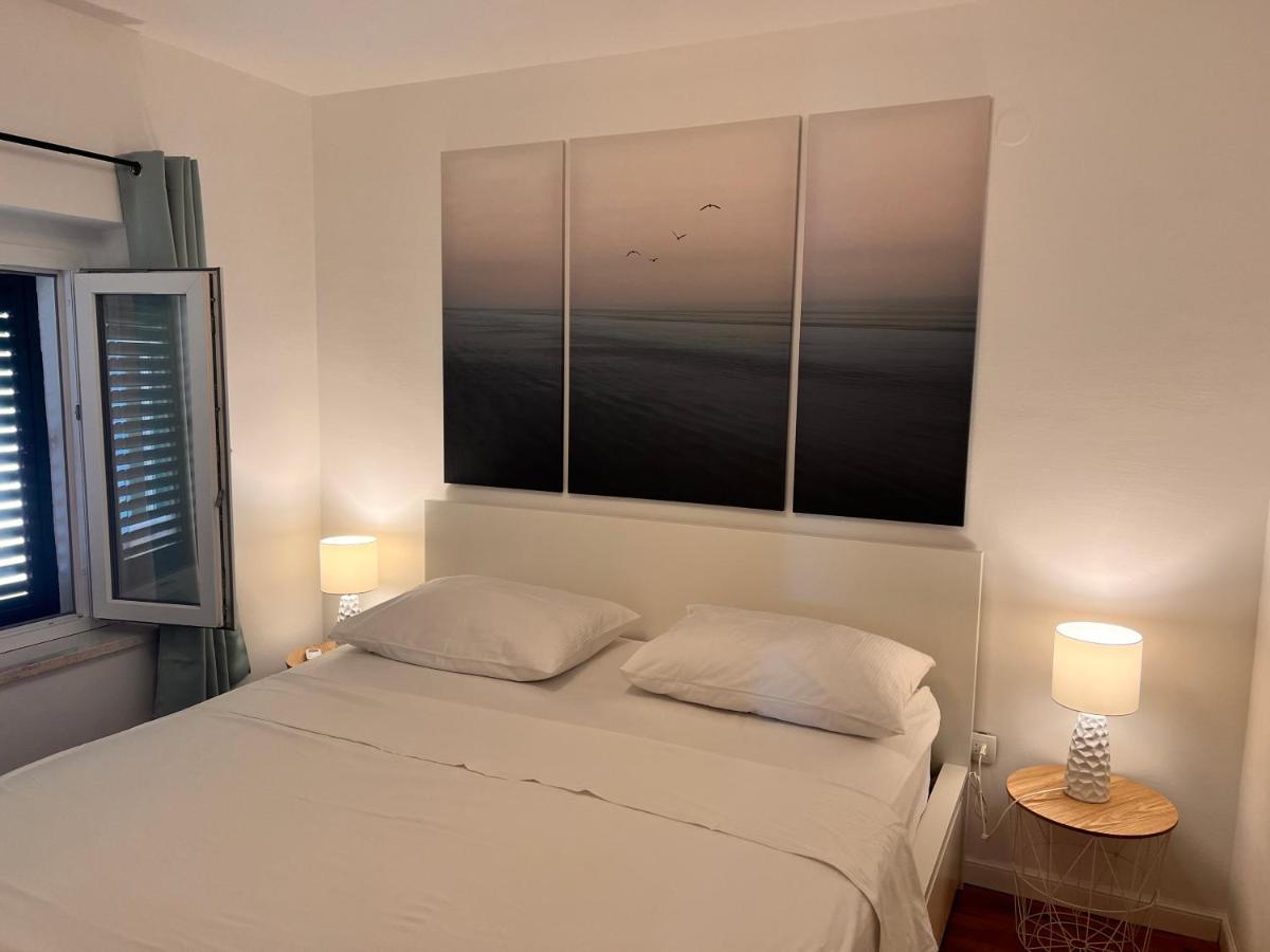 Stella Apartments Kaštela Zewnętrze zdjęcie