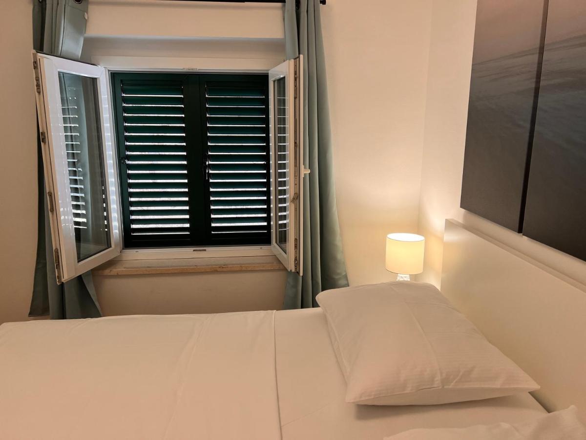 Stella Apartments Kaštela Zewnętrze zdjęcie
