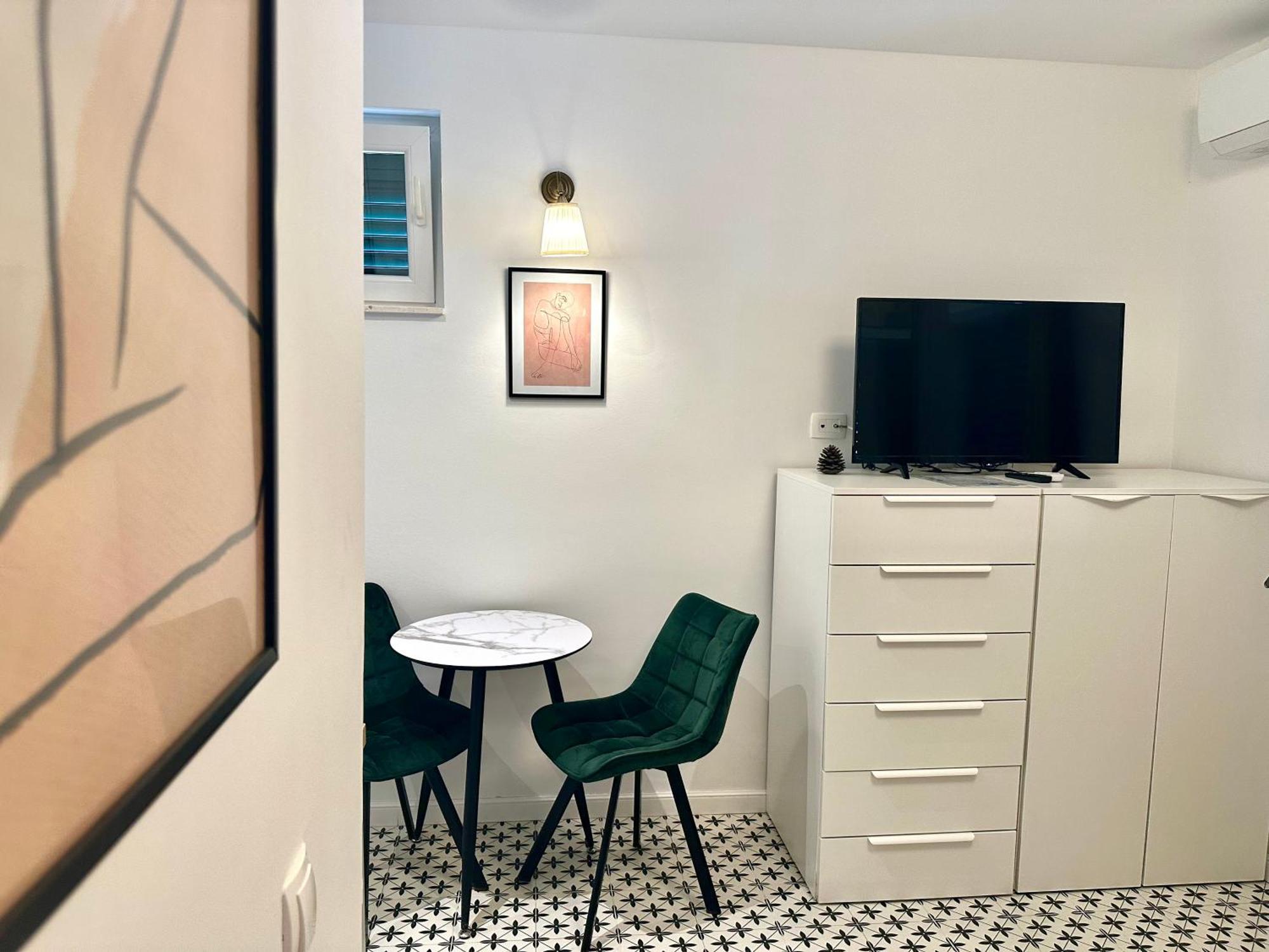 Stella Apartments Kaštela Zewnętrze zdjęcie