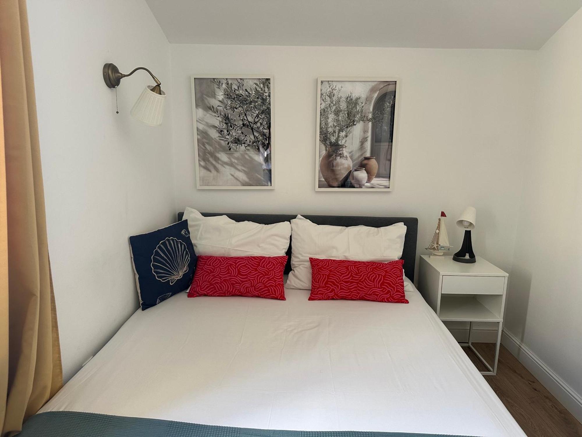 Stella Apartments Kaštela Zewnętrze zdjęcie