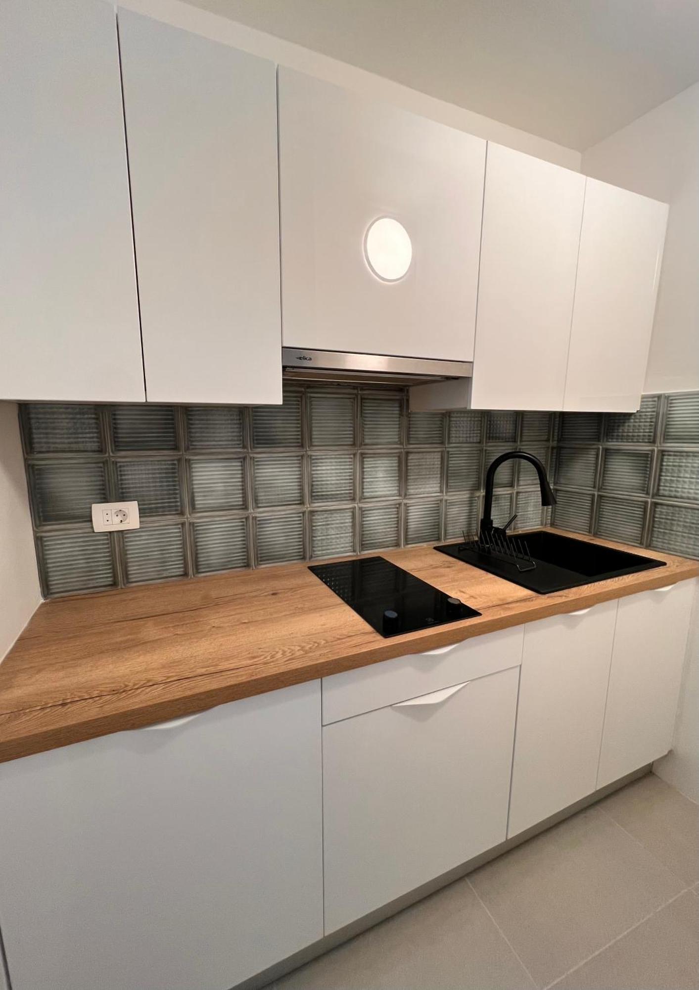 Stella Apartments Kaštela Zewnętrze zdjęcie