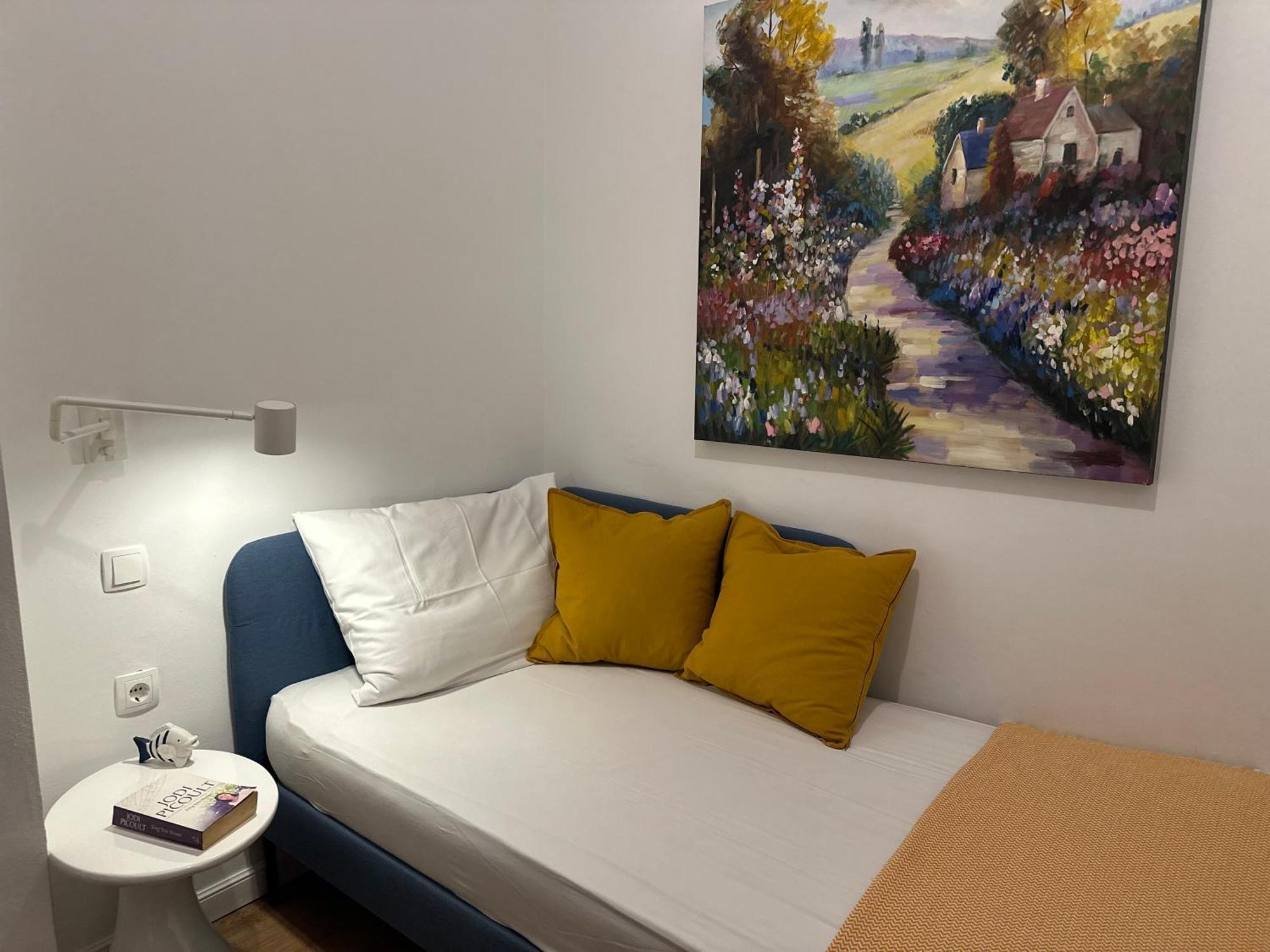 Stella Apartments Kaštela Zewnętrze zdjęcie