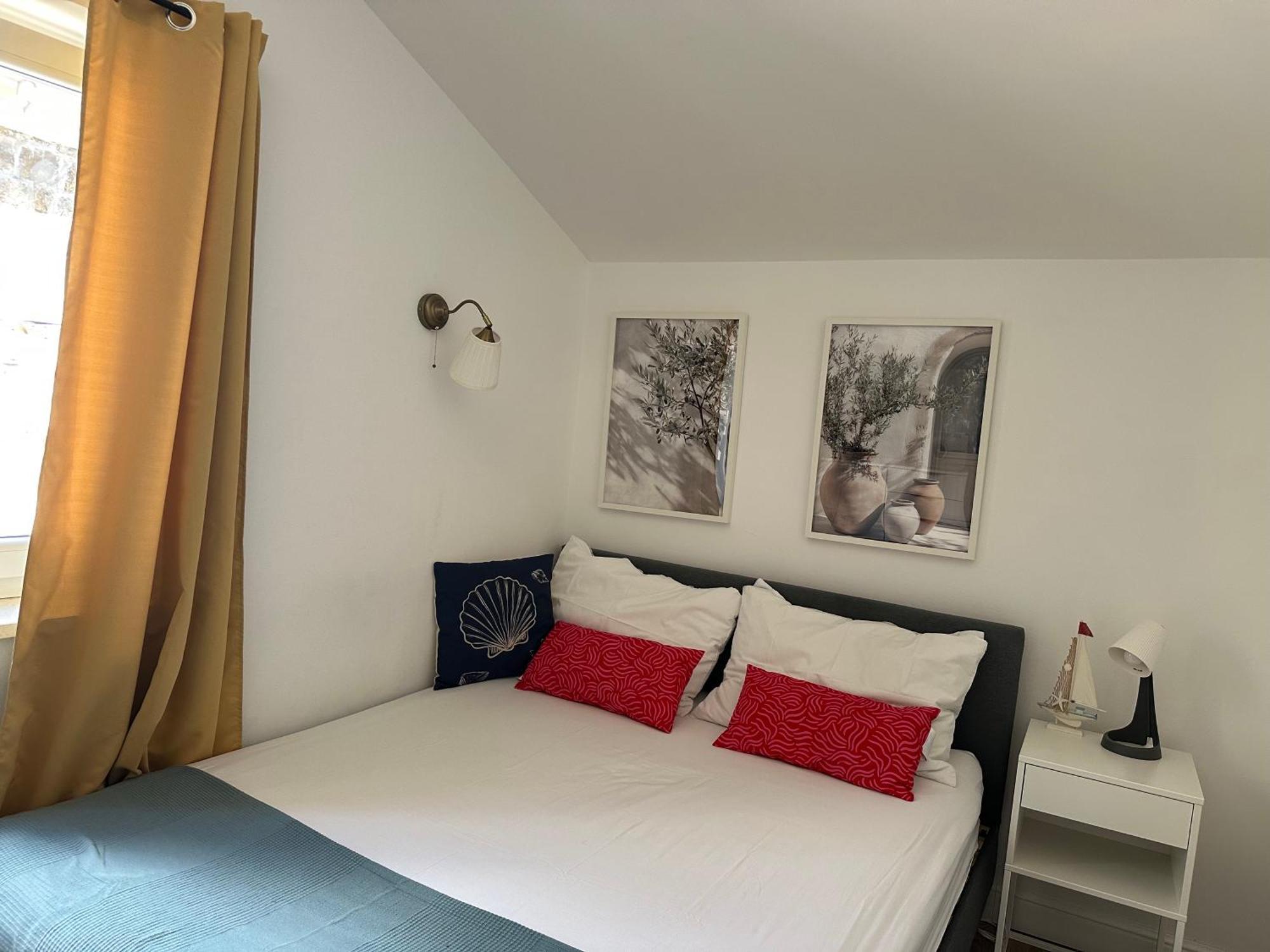 Stella Apartments Kaštela Zewnętrze zdjęcie