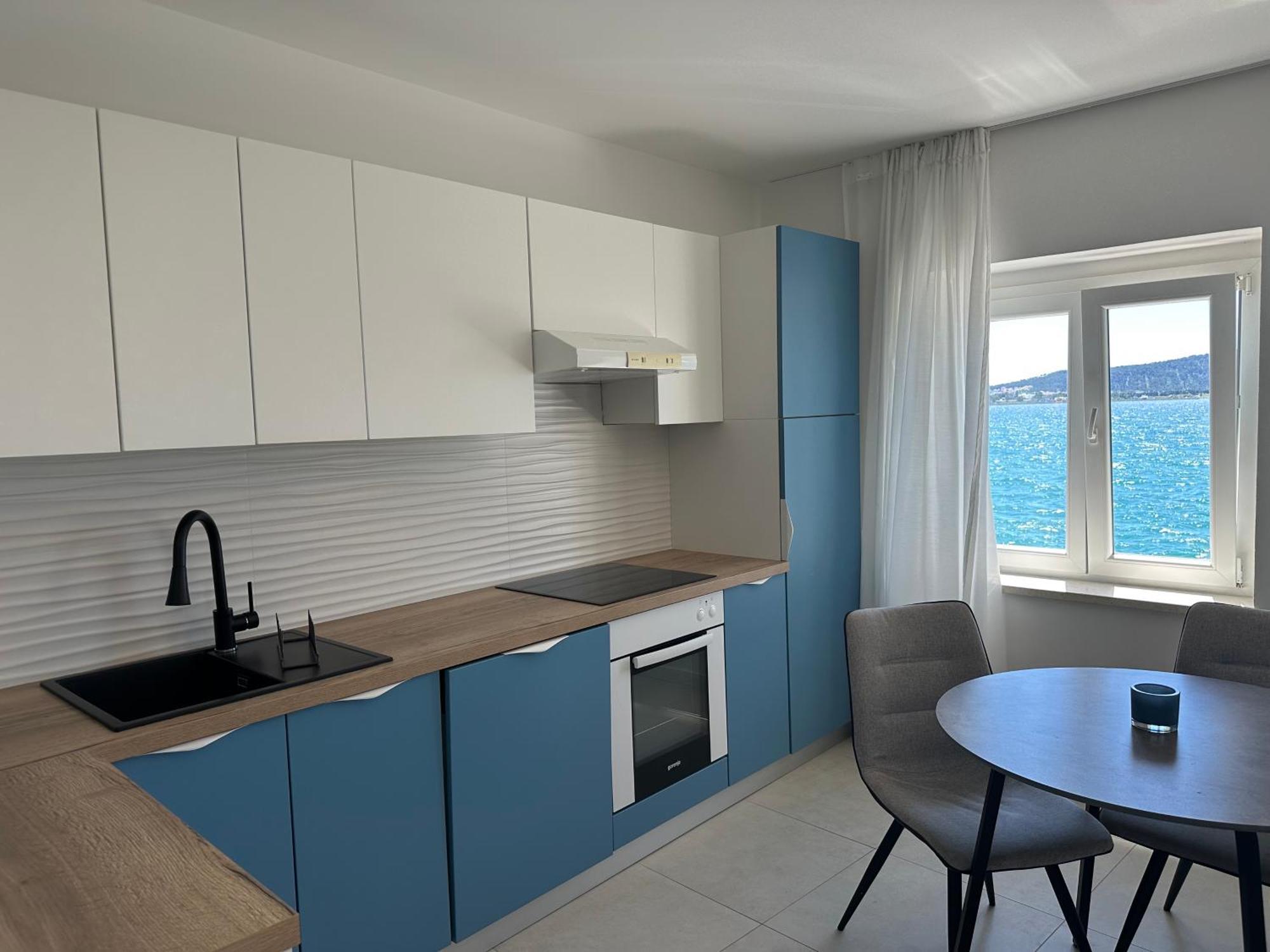 Stella Apartments Kaštela Zewnętrze zdjęcie