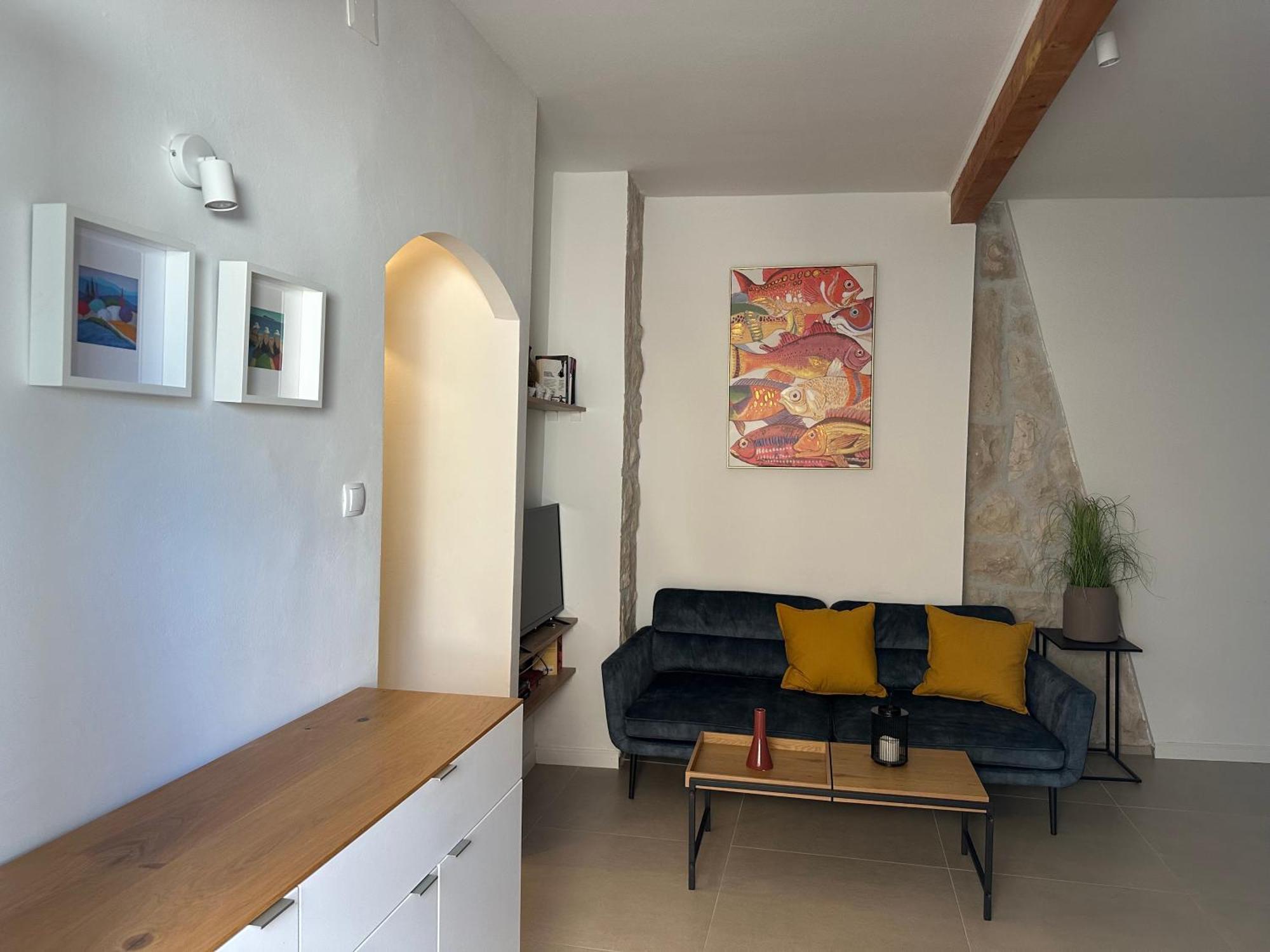 Stella Apartments Kaštela Zewnętrze zdjęcie