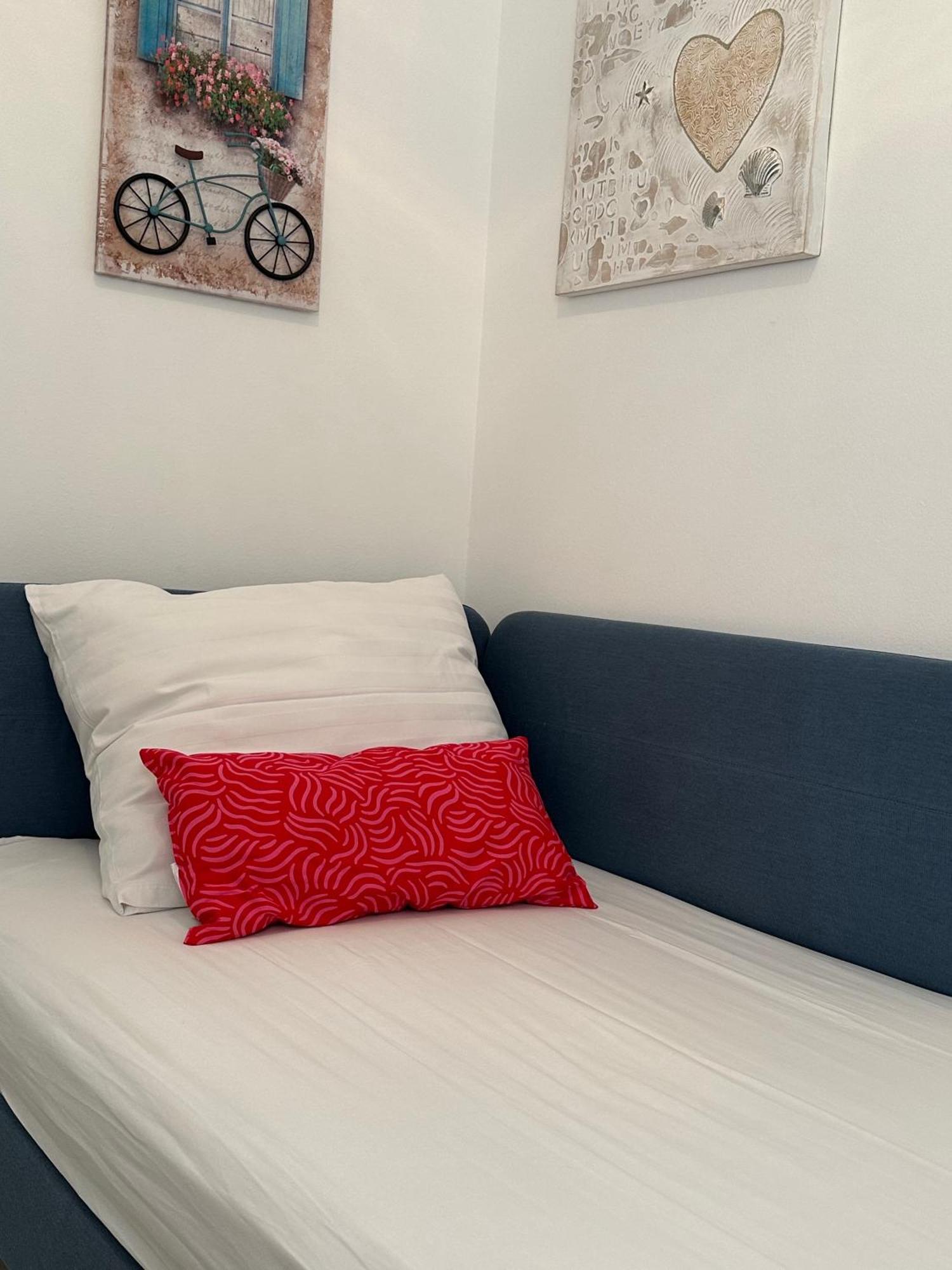Stella Apartments Kaštela Zewnętrze zdjęcie