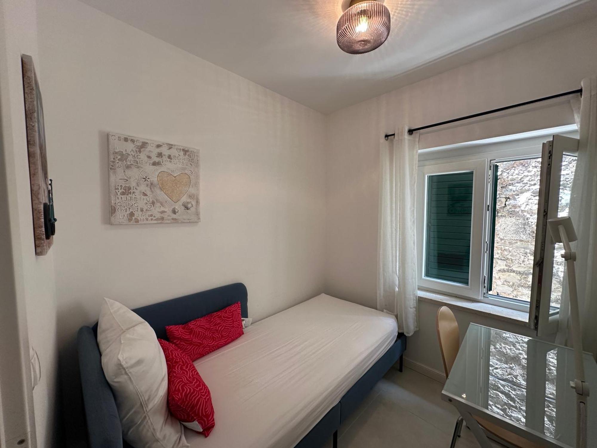 Stella Apartments Kaštela Zewnętrze zdjęcie