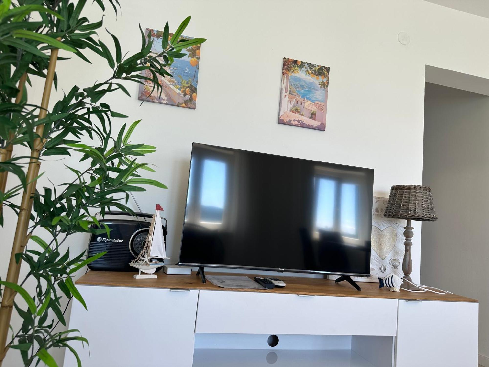 Stella Apartments Kaštela Zewnętrze zdjęcie