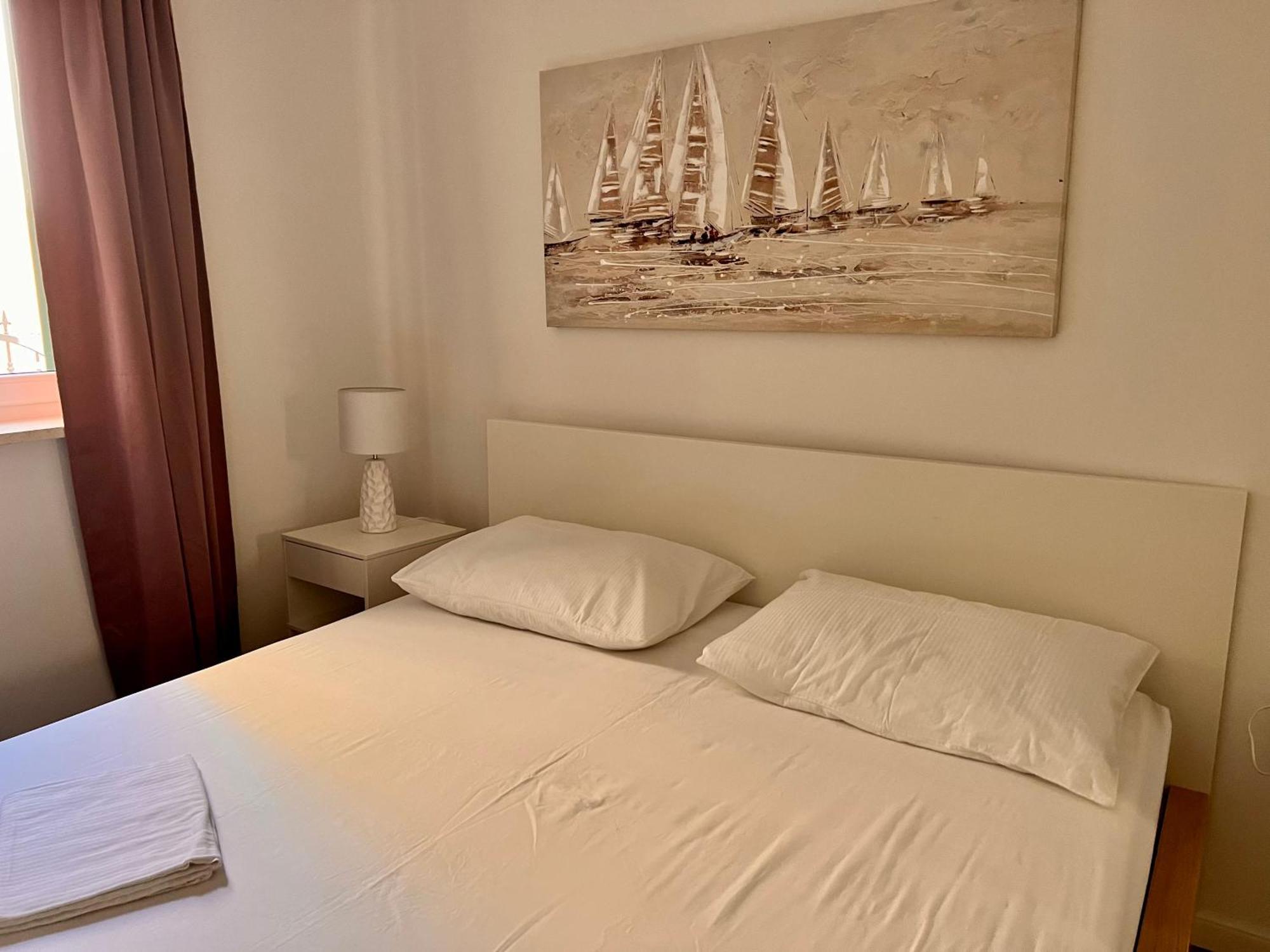 Stella Apartments Kaštela Zewnętrze zdjęcie