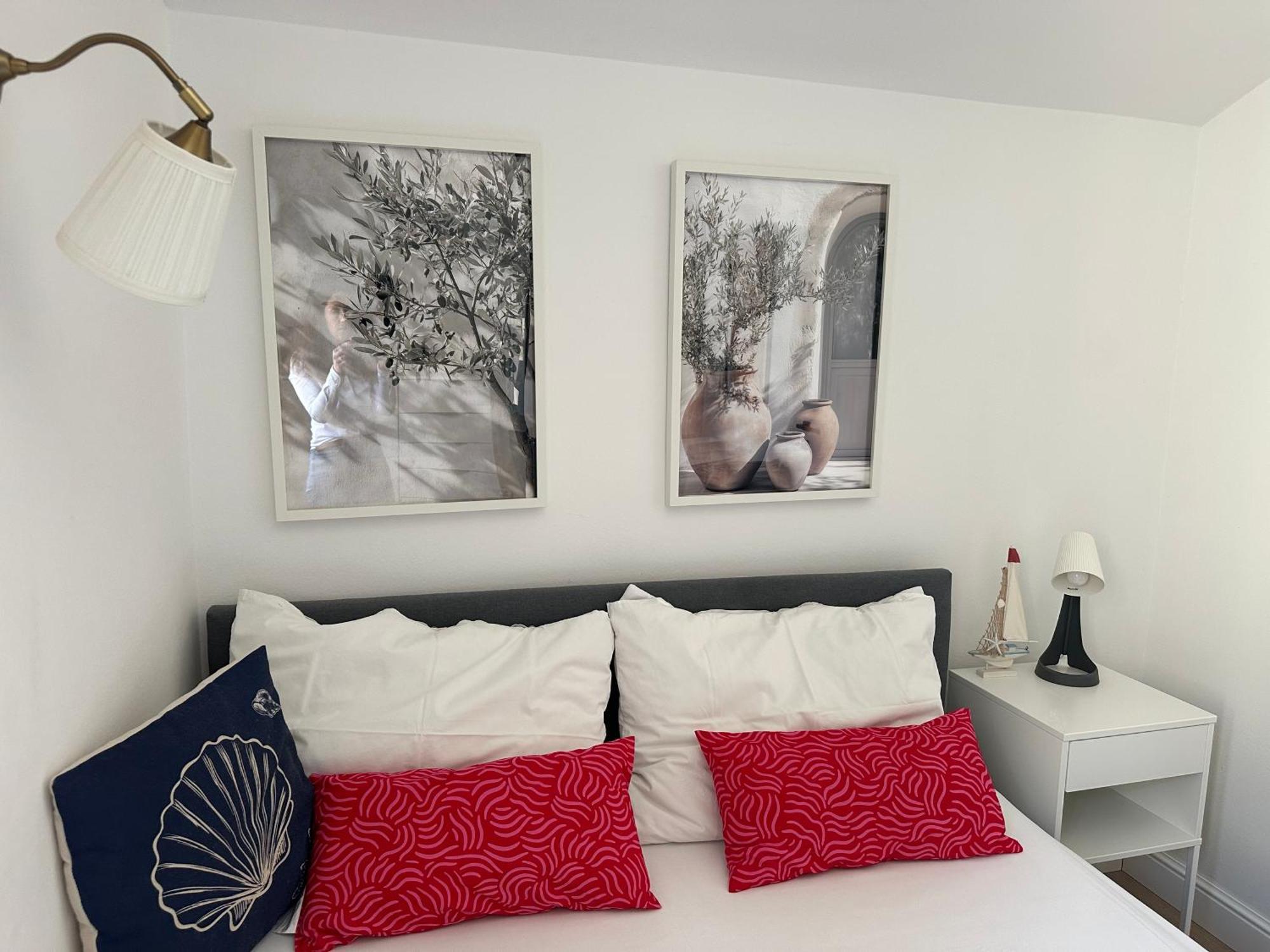 Stella Apartments Kaštela Zewnętrze zdjęcie
